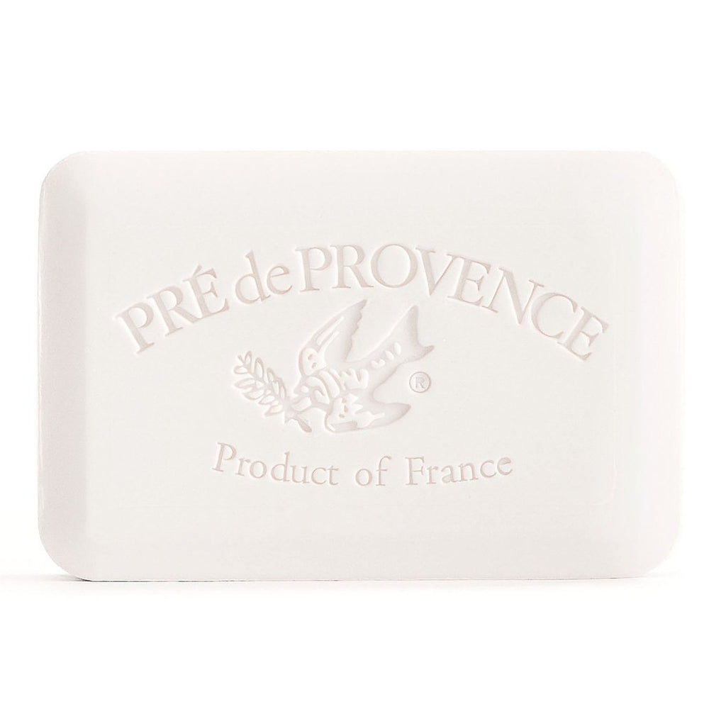 Pre de Provence Pure Vegetable Soap, Extra Large Bath Size Body Soap Pre de Provence Sea Salt 
