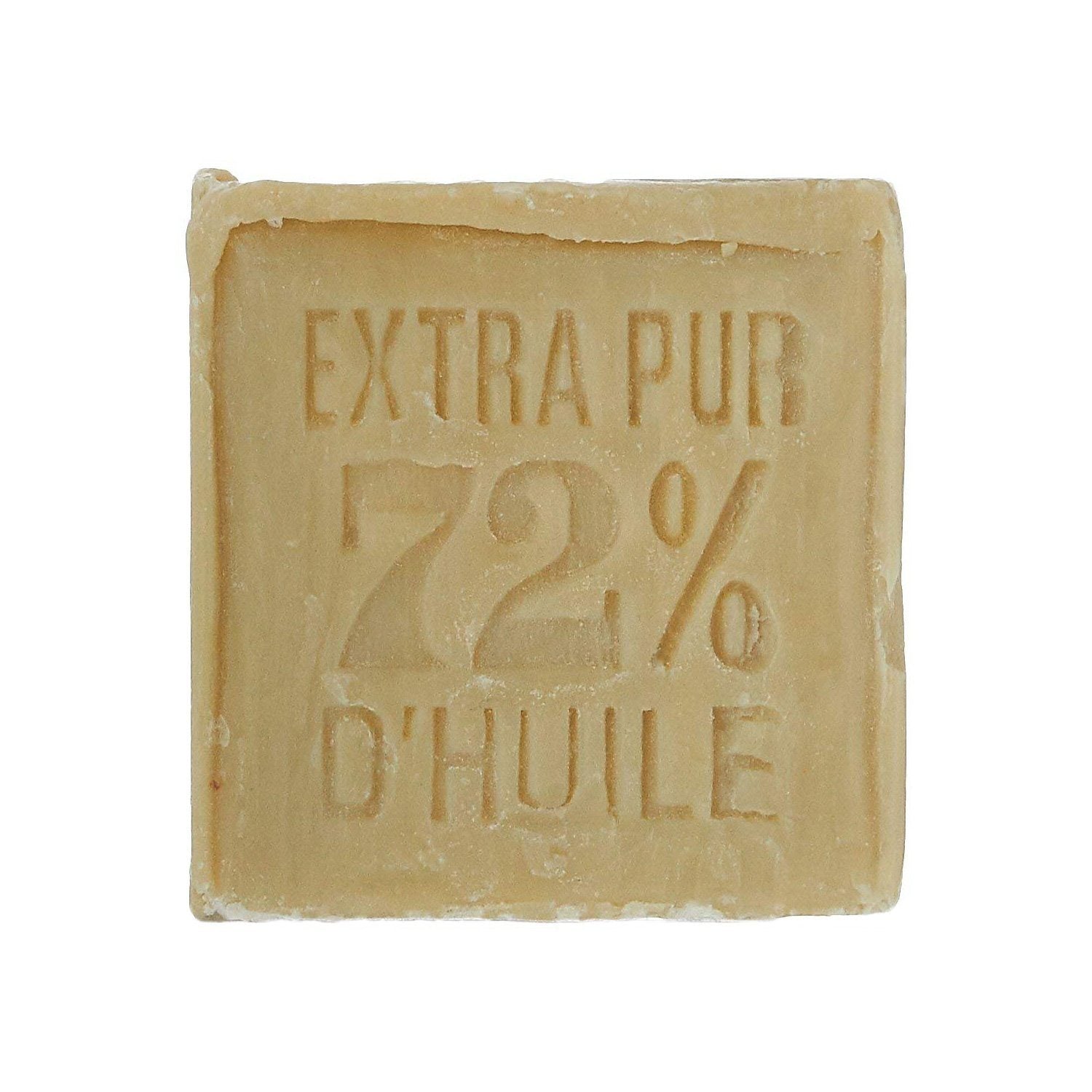 Pre de Provence Savon De Marseille Olive Oil Soap Cube Body Soap Pre de Provence 