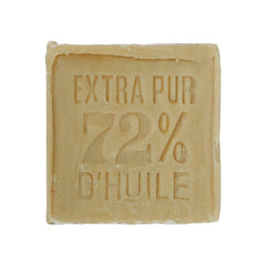 Pre de Provence Savon De Marseille Olive Oil Soap Cube Body Soap Pre de Provence 