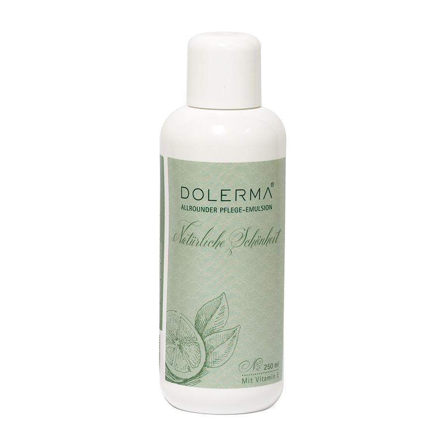 Dolerma Antiseptic Emulsion, 250 ml Pre Shave ProDerma 