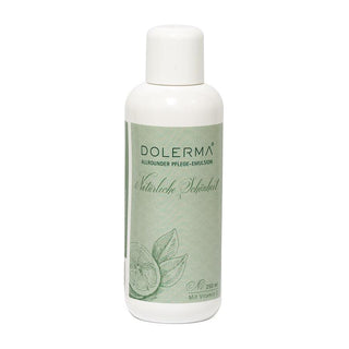 Dolerma Antiseptic Emulsion, 250 ml Pre Shave ProDerma 