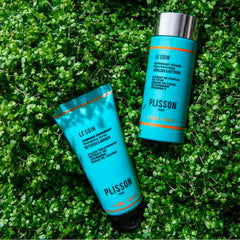 Plisson Energizing Face Scrub Face Scrub Plisson - Joris 