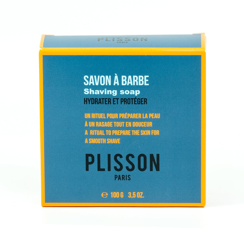 Plisson Shaving Soap Refill Shaving Soap Plisson - Joris 