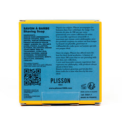 Plisson Shaving Soap Refill Shaving Soap Plisson - Joris 