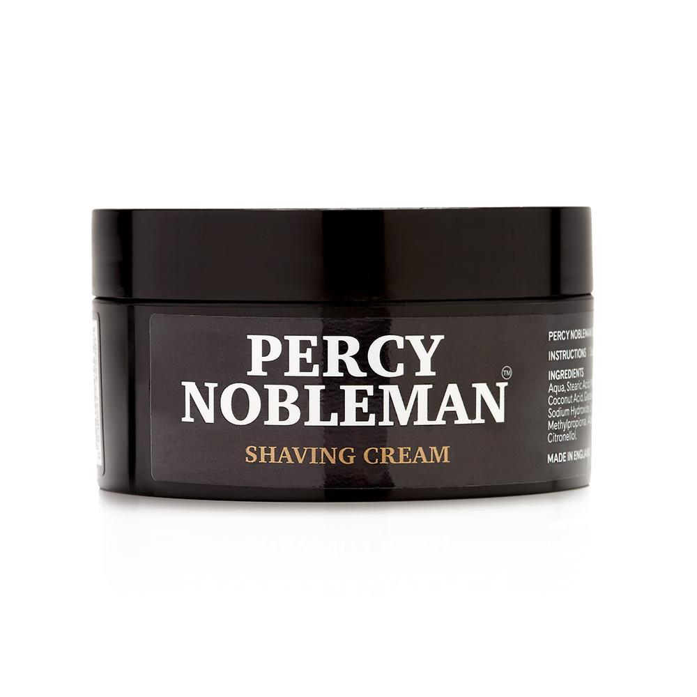 Percy Nobleman Shaving Cream Shaving Cream Percy Nobleman 