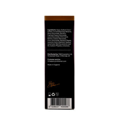 Percy Nobleman Face & Stubble Wash Face Wash Percy Nobleman 