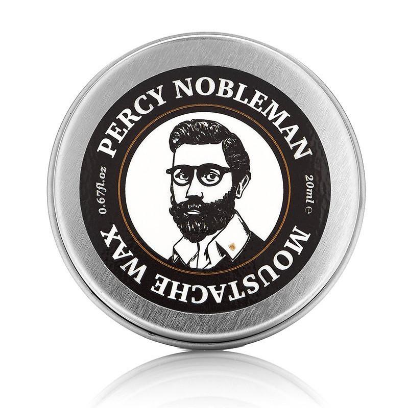 Percy Nobleman Moustache Wax Men's Hair Wax Percy Nobleman 