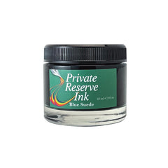 Private Reserve Ink™ Fountain Pen Ink Bottle Ink Refill Other Blue Suede 