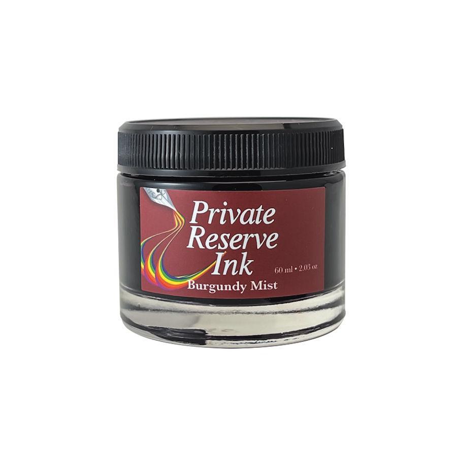 Private Reserve Ink™ Fountain Pen Ink Bottle Ink Refill Other Burgundy Mist 
