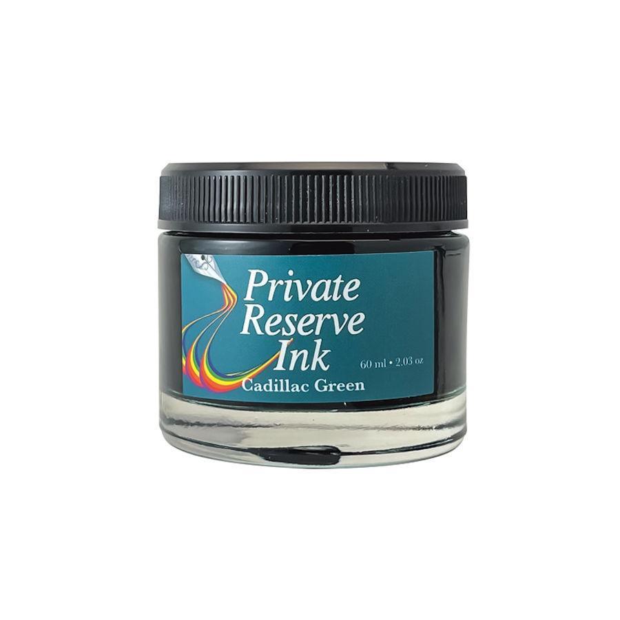 Private Reserve Ink™ Fountain Pen Ink Bottle Ink Refill Other Cadillac Green 