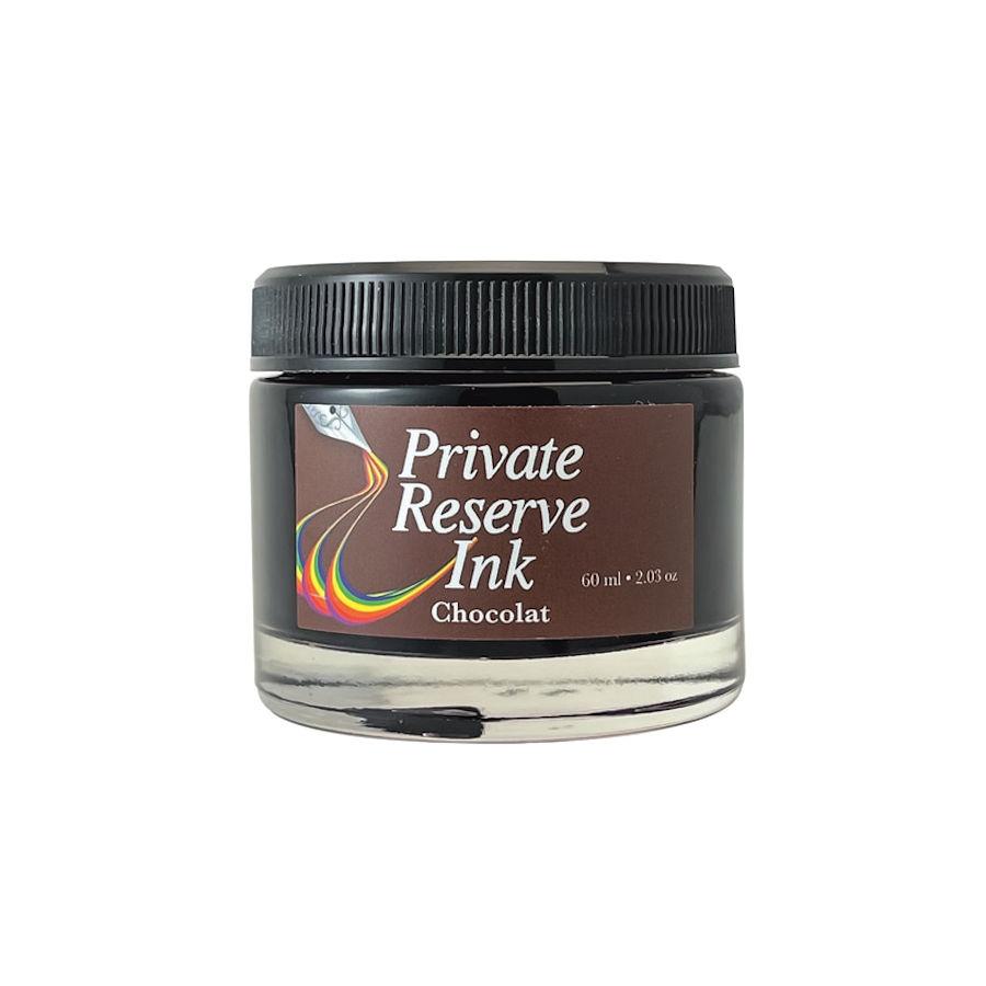 Private Reserve Ink™ Fountain Pen Ink Bottle Ink Refill Other Chocolat 