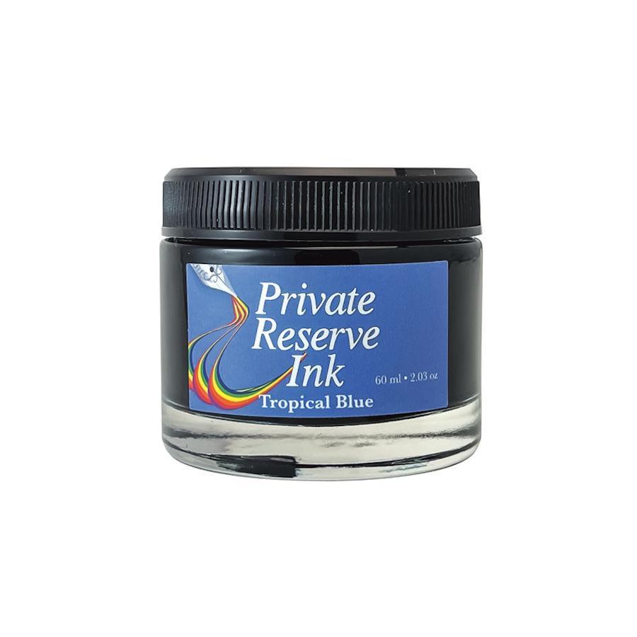 Private Reserve Ink™ Fountain Pen Ink Bottle Ink Refill Other Tropical Blue 