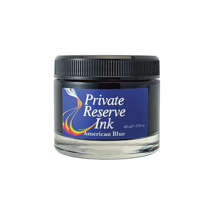 Private Reserve Ink™ Fountain Pen Ink Bottle Ink Refill Other American Blue 