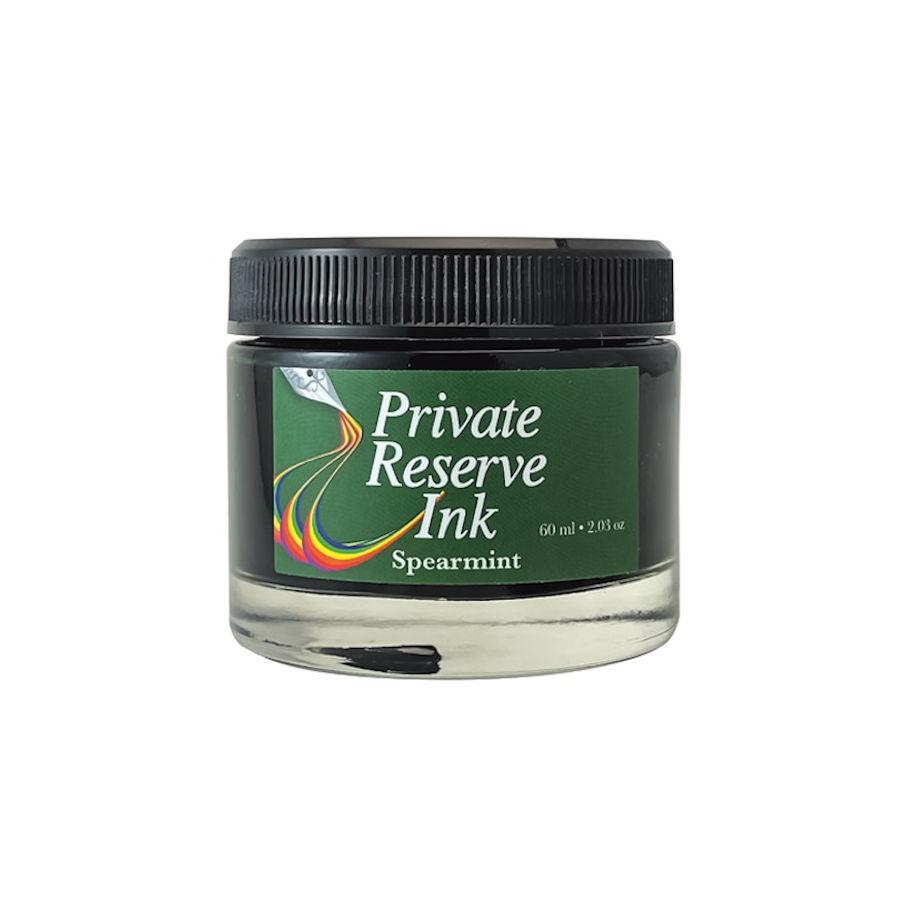 Private Reserve Ink™ Fountain Pen Ink Bottle Ink Refill Other Spearmint 