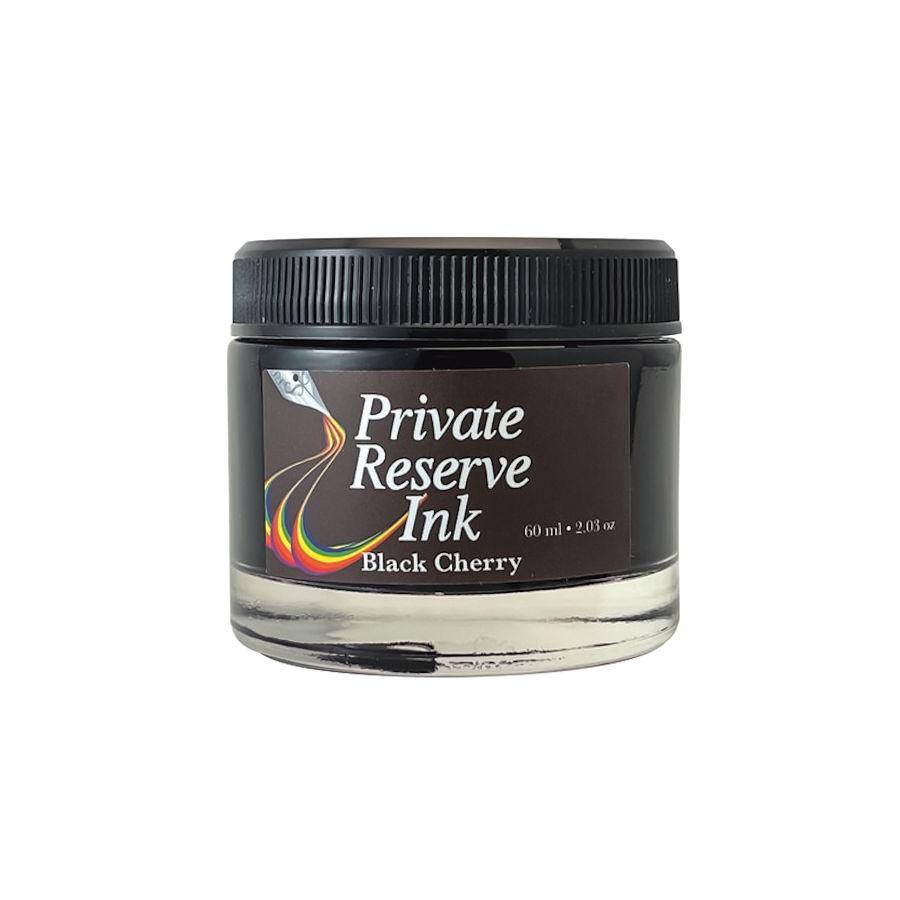 Private Reserve Ink™ Fountain Pen Ink Bottle Ink Refill Other Black Cherry 
