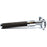 Parker 92R Double-Edge Safety Razor, Butterfly Opening Parker Razors 