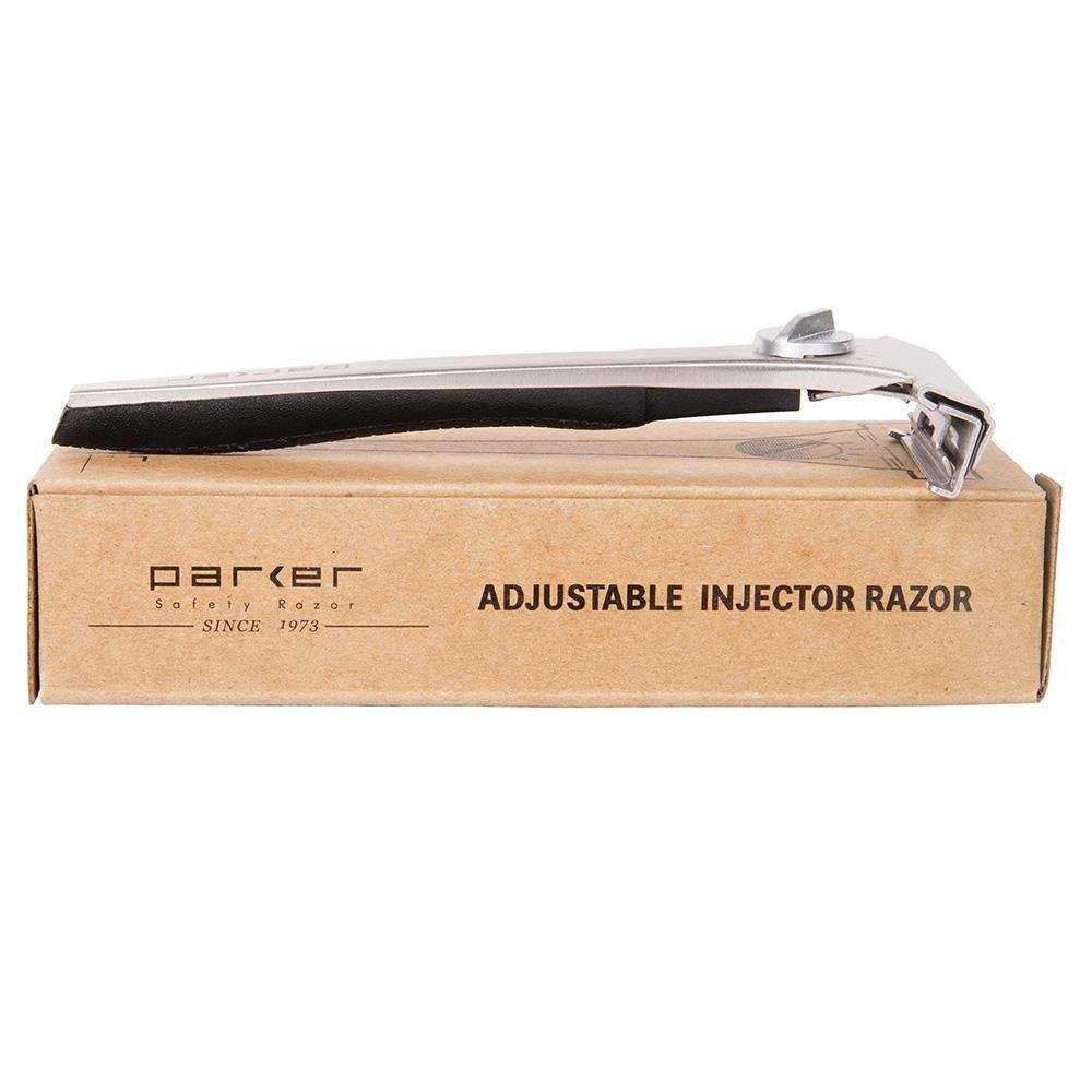 Parker Adjustable Injector Razor Parker Razors 