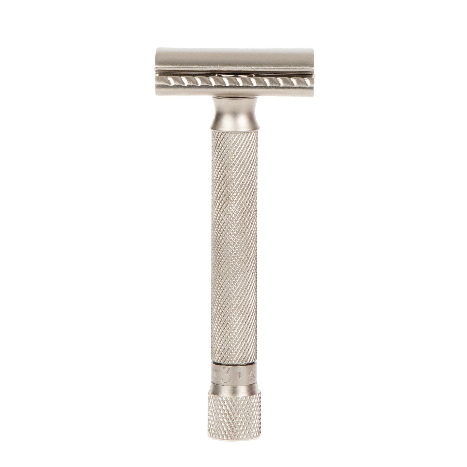 Parker Variant Adjustable Double Edge Safety Razor – Fendrihan Canada