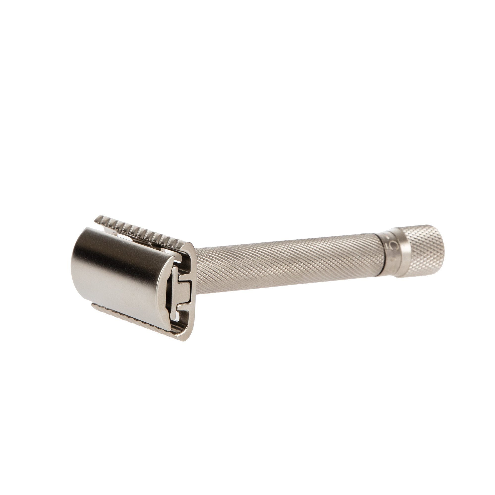 Parker Variant Adjustable Double Edge Safety Razor – Fendrihan Canada