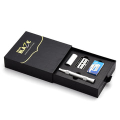 Pearl Shaving Blaze Double Edge Safety Razor Double Edge Safety Razor Pearl Shaving 