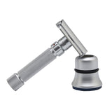 Pearl Shaving Flexi Adjustable Safety Razor Safety Razor Pearl Shaving 