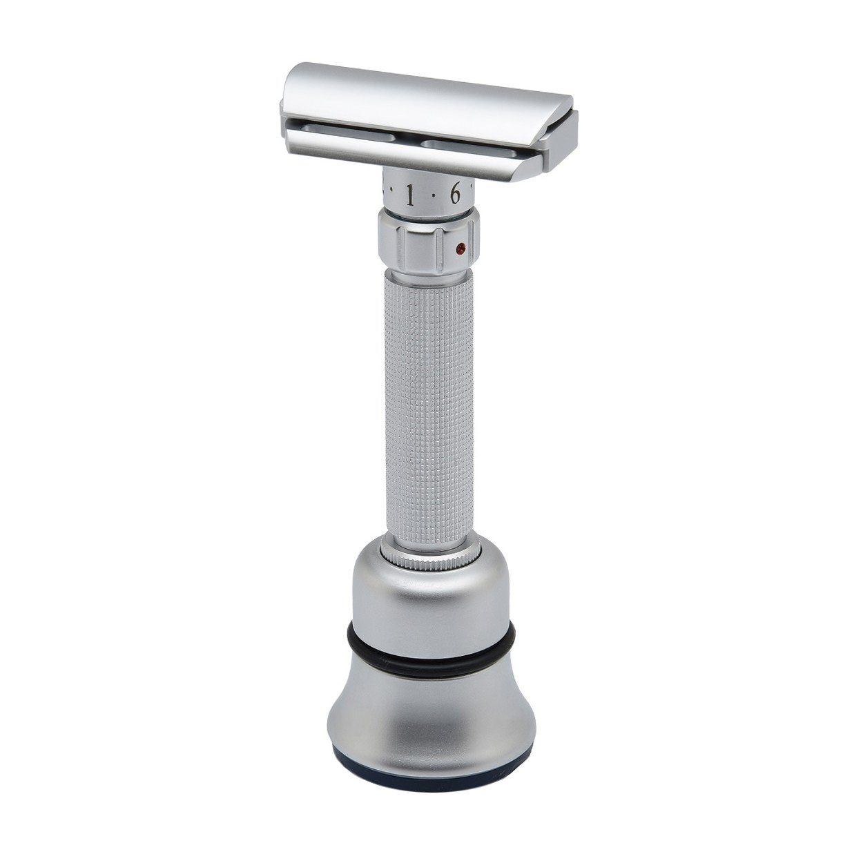 Pearl Shaving Flexi Adjustable Safety Razor Safety Razor Pearl Shaving 