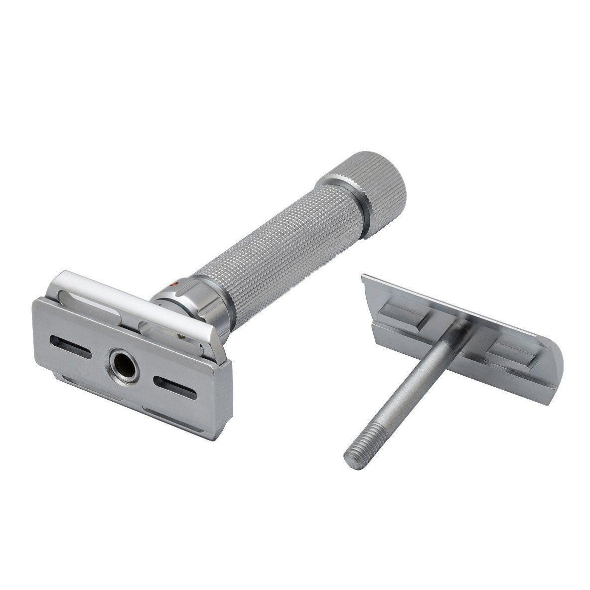 Pearl Shaving Flexi Adjustable Safety Razor Safety Razor Pearl Shaving 