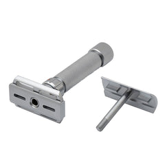 Pearl Shaving Flexi Adjustable Safety Razor Safety Razor Pearl Shaving 