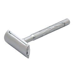 Pearl K2 Dual Handle Double Edge Safety Razor Safety Razor Pearl Shaving 