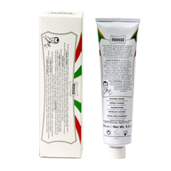 Proraso White Shaving Cream with Green Tea and Oatmeal Shaving Cream Proraso 