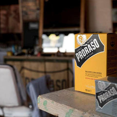 Proraso Beard Balm, Wood and Spice Beard Balm Proraso 