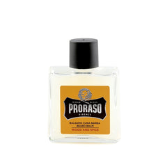 Proraso Beard Balm, Wood and Spice Beard Balm Proraso 