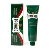 Proraso Green Shaving Cream with Eucalyptus and Menthol Shaving Cream Proraso 