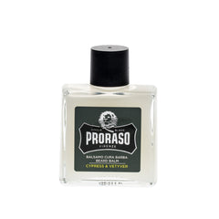 Proraso Beard Balm, Cypress & Vetyver Beard Balm Proraso 