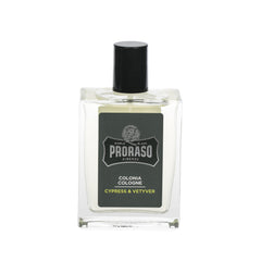 Proraso Cologne, Cypress & Vetyver Men's Fragrance Proraso 