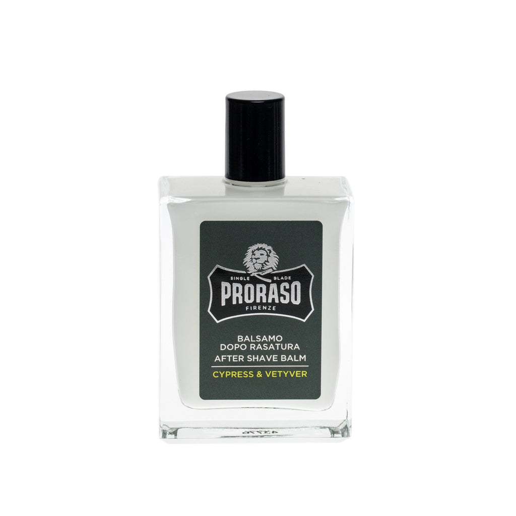 Proraso After Shave Balm, Cypress & Vetyver Aftershave Proraso 