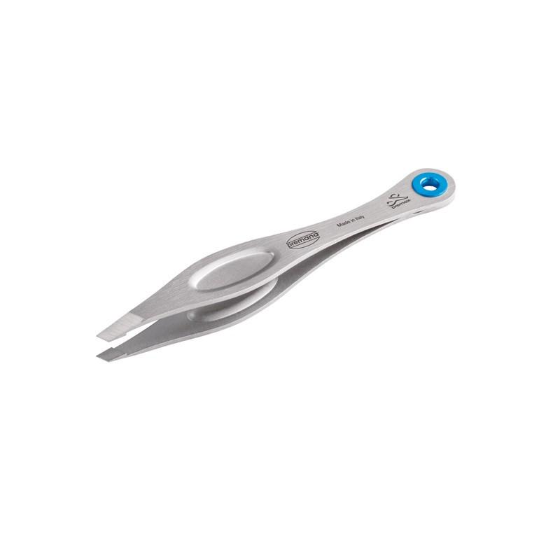 Premax Ringlock Stainless Steel Tweezers Tweezer Premax Blue 