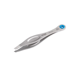 Premax Ringlock Stainless Steel Tweezers Tweezer Premax Blue 