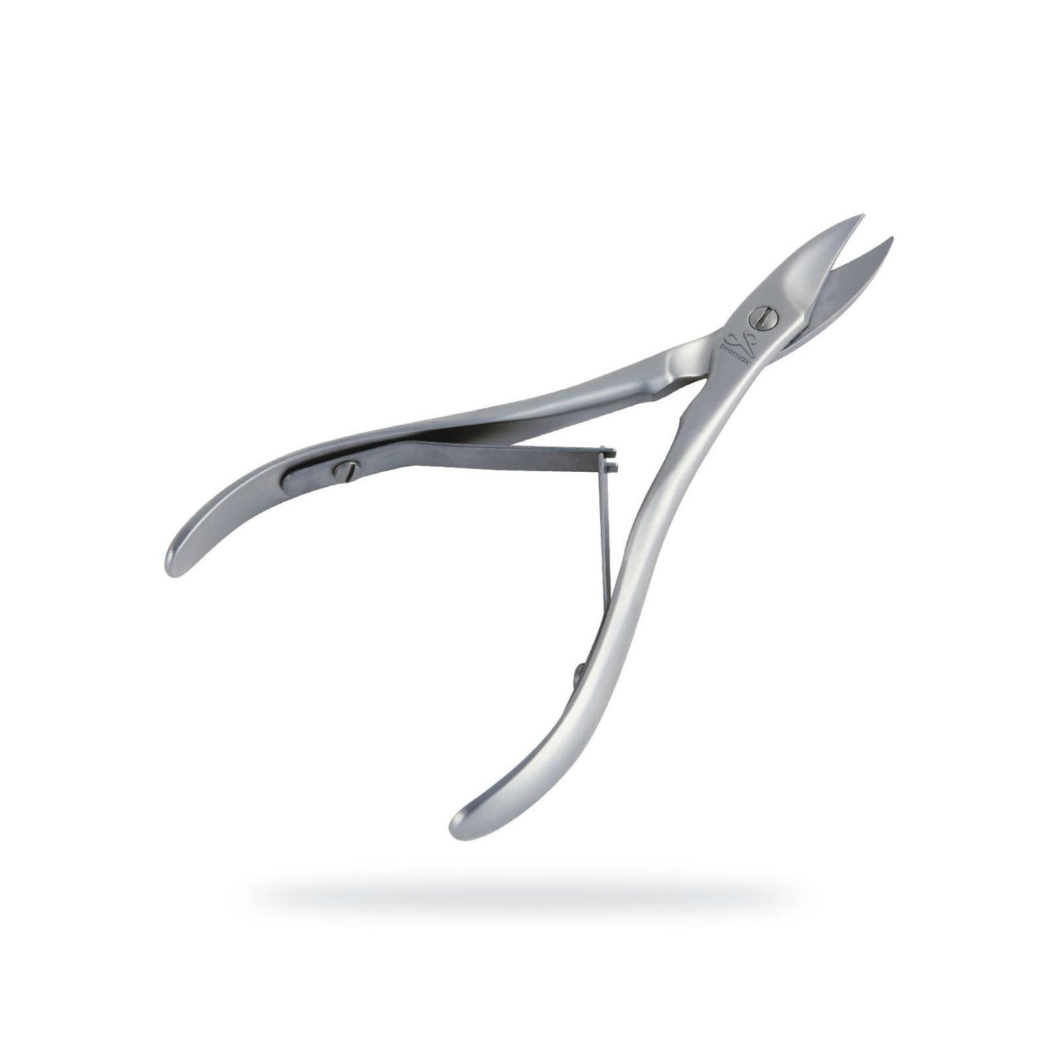 Premax Ambidextrous Nail Nipper Nail Scissors Premax 