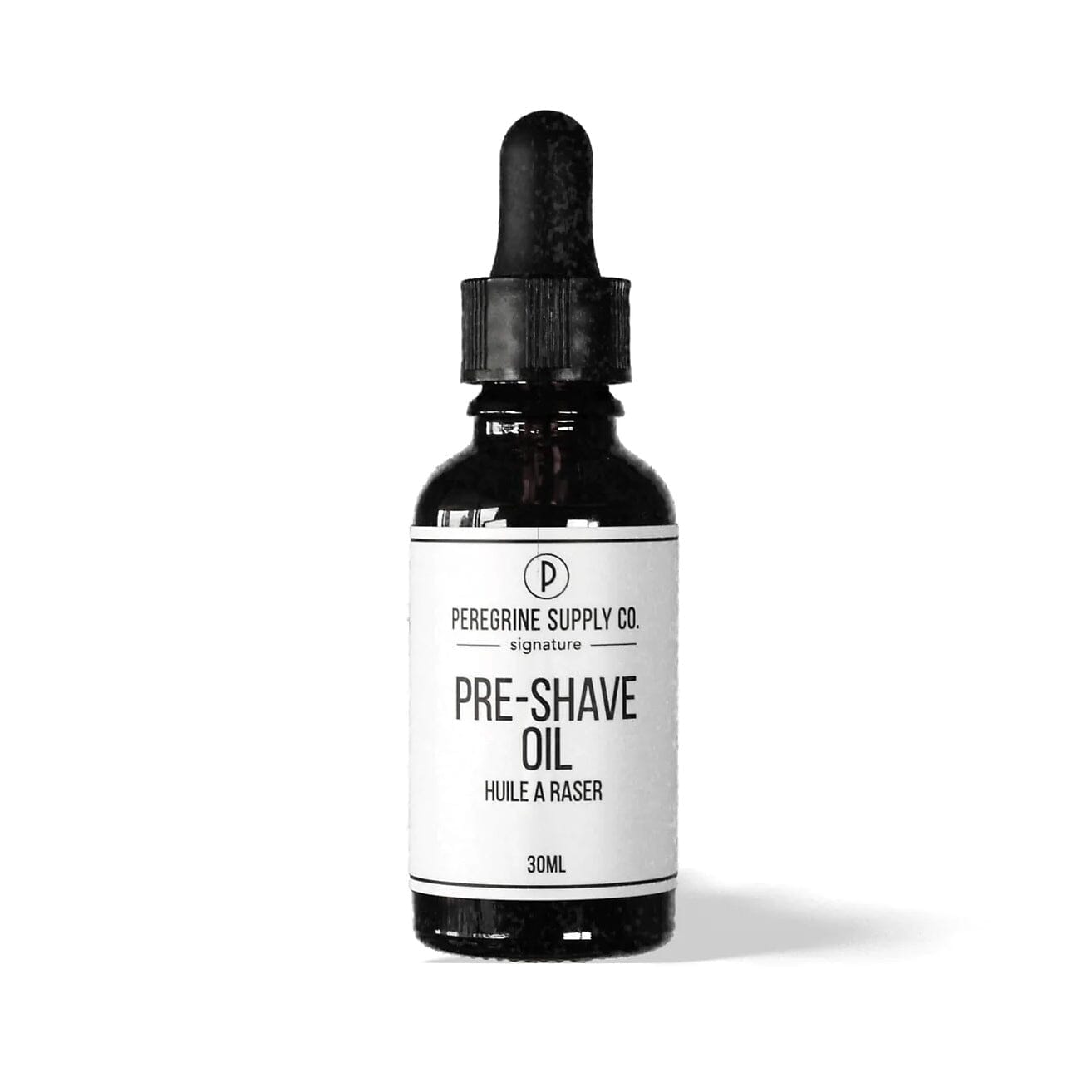 Peregrine Supply Co Pre-shave Oil Pre Shave Peregrine Supply Co 