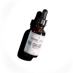 Peregrine Supply Co Pre-shave Oil Pre Shave Peregrine Supply Co 
