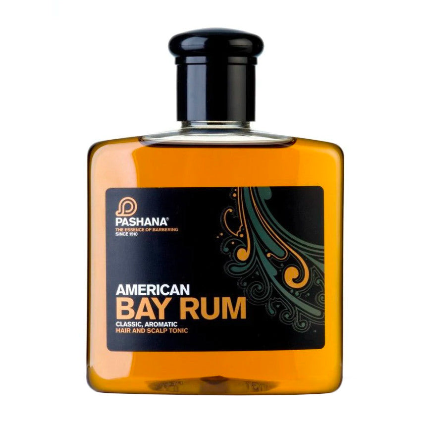 Pashana American Bay Rum Hair and Scalp Tonic Hair Tonic Pashana 