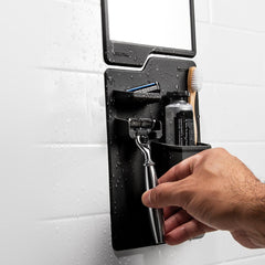 Tooletries Harvey & Oliver Set Bath Accessory Tooletries 