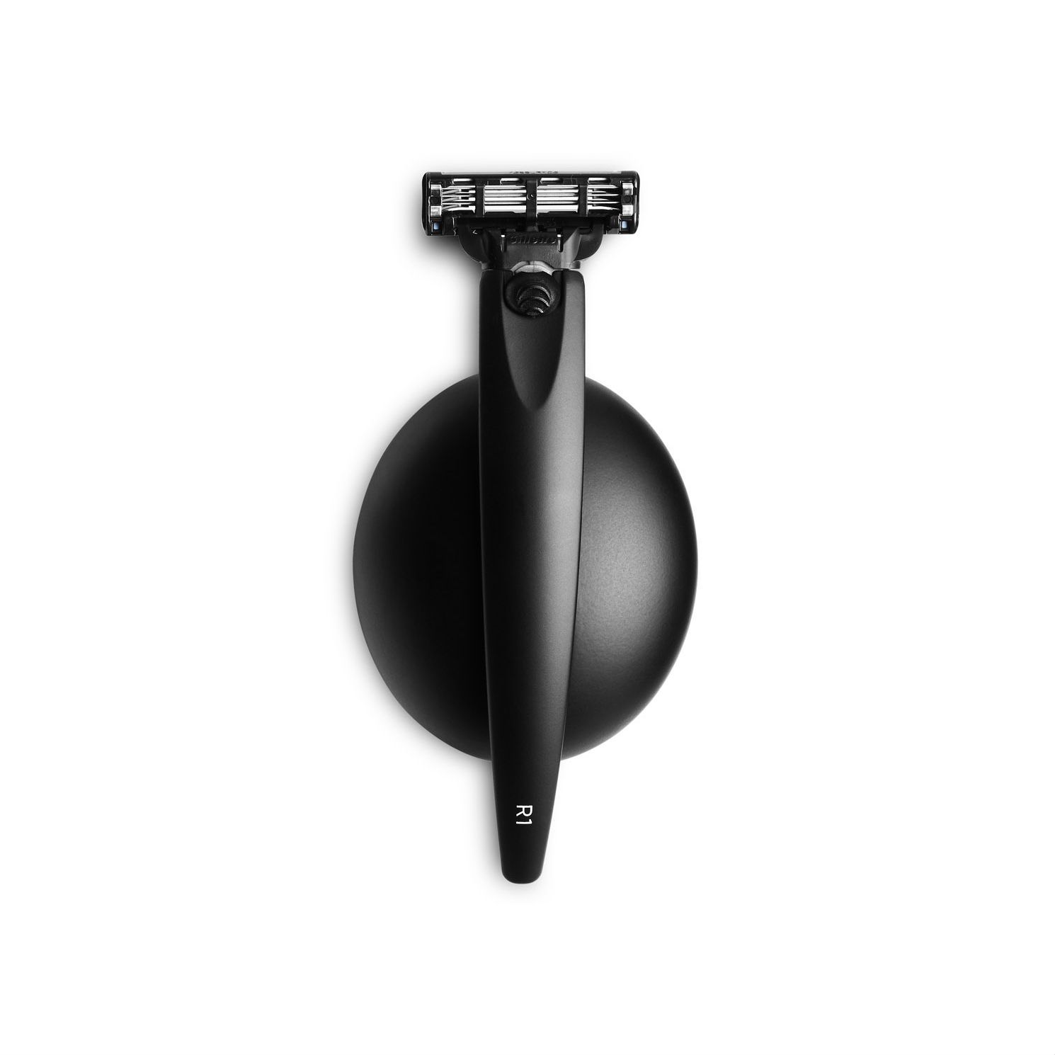 Bolin Webb R1 Matte Razor and Stand Set Shaving Set Bolin Webb 