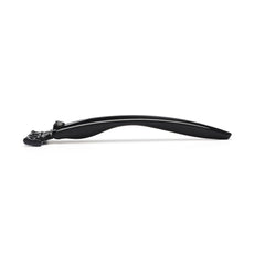 Bolin Webb R1 Razor with Black Handle for Mach3, Jet Cartridge Type Safety Razor Bolin Webb 