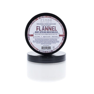 Rinse Bath & Body Co. Body Spread Moisturizer Body Lotion Rinse Bath & Body Co Flannel 