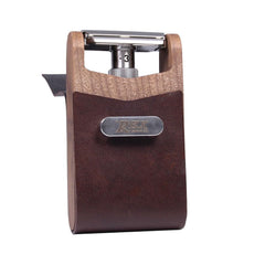 REX Supply Co. Ambassador DE Safety Razor Case Razor Case Other 