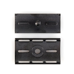 Fendrihan Stainless Steel Safety Razor with Black Matte PVD Coated Head, Limited Edition Fendrihan Canada 