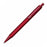 Rhodia ScRipt Ballpoint Pen 0.7 mm Ball Point Pen Rhodia Red 