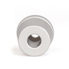 Rockwell Stainless Steel Stand Shaving Stand Rockwell 